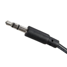 Estéreo Audio Cable alargador 3.5 mm Macho - 3.5 mm Hembra 5m — 2