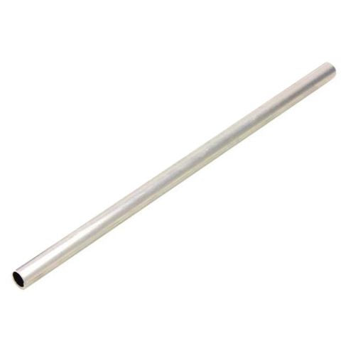 Benel Photo Aluminio Tubo para Fondo Rollo 95 cm x 5 cm x 2.5 mm