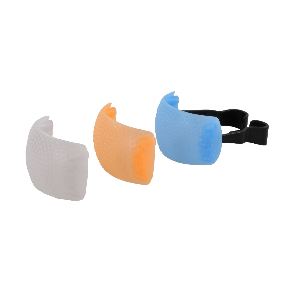 Pop-Up Flash Difusor