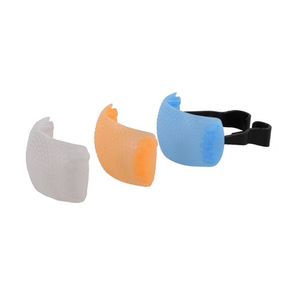 Pop-Up Flash Difusor