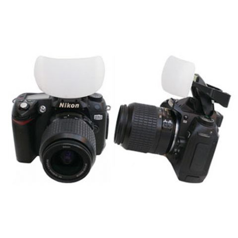 Pop-Up Flash Difusor — 5
