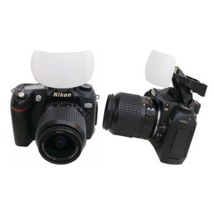 Pop-Up Flash Difusor — 5