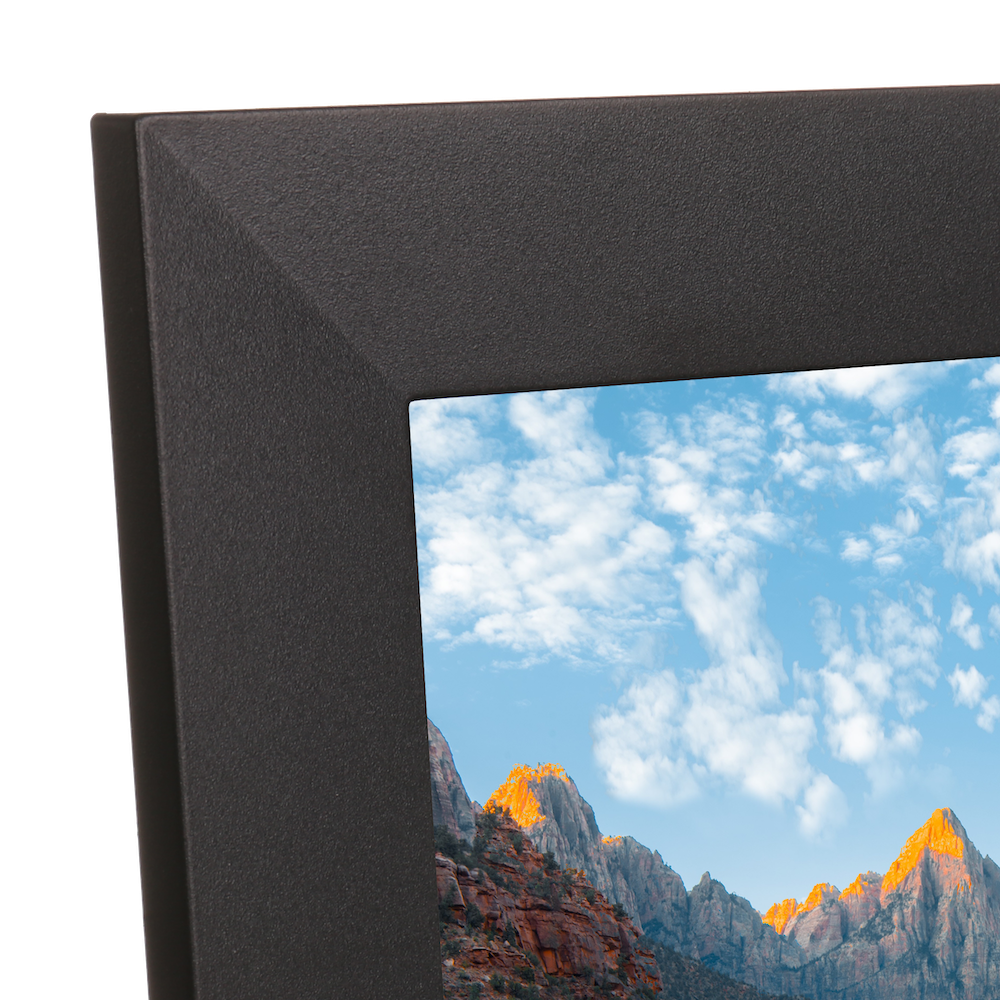 Frameo Marco digital HF-101B Negro 10.1 Pulgadas — 4