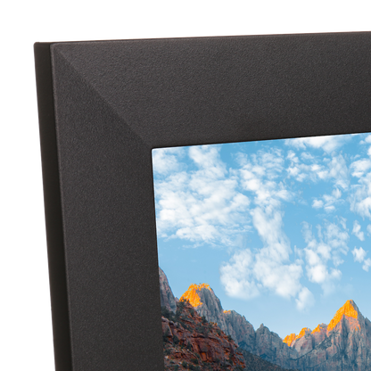 Frameo Marco digital HF-101B Negro 10.1 Pulgadas — 4