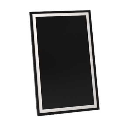 Frameo Marco digital GW-P156 Negro 15.6 Pulgadas — 2
