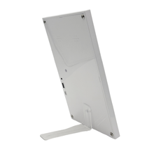 Frameo Marco digital WT-101W Acrílico Blanco 10.1 Pulgadas — 2