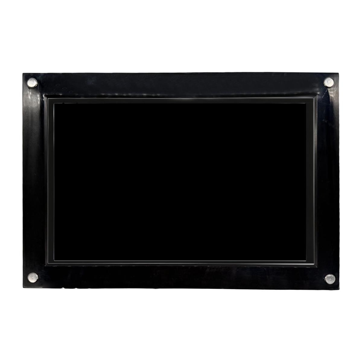 Frameo Marco digital WT-101B Acrílico Negro 10.1 Pulgadas — 4