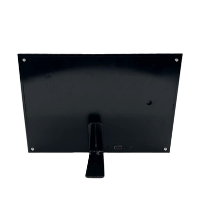 Frameo Marco digital WT-101B Acrílico Negro 10.1 Pulgadas — 5