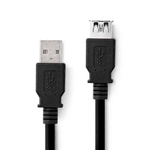 USB Cable alargador 3 Meter