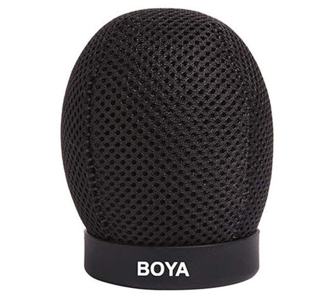 Boya Deadcat Antiviento BY-T80