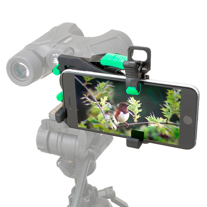 Carson Universal Smartphone Adaptador IS-200 HookUpz 2.0 — 4