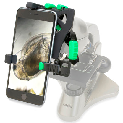 Carson Universal Smartphone Adaptador IS-200 HookUpz 2.0 — 5