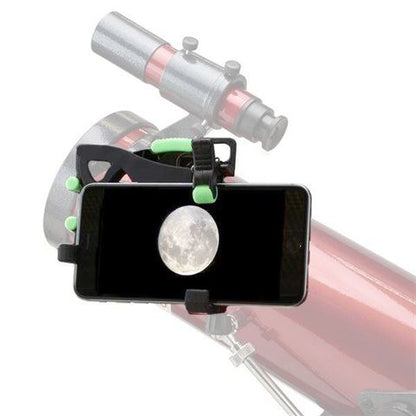 Carson Universal Smartphone Adaptador IS-200 HookUpz 2.0 — 7