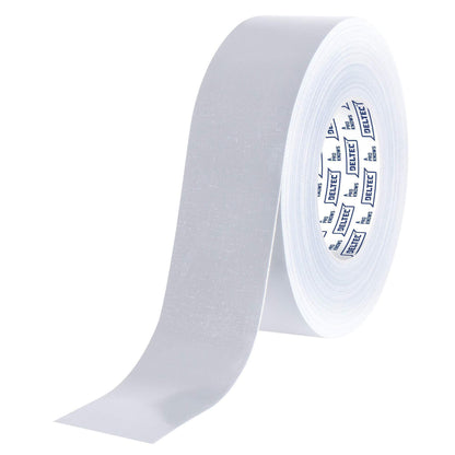 Deltec Cinta gaffer Pro Blanco 46 mm x 50 m