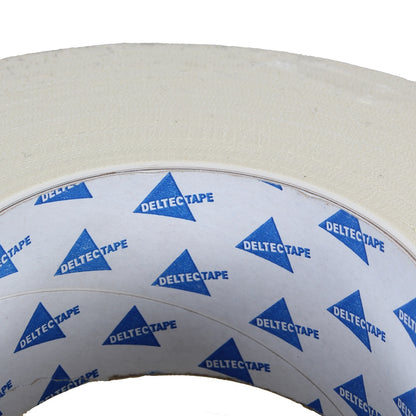Deltec Cinta gaffer Pro Blanco 46 mm x 50 m — 3