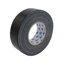 Deltec Cinta gaffer Pro Negro 46 mm x 50 m — 2