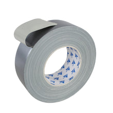 Deltec Cinta gaffer Pro Gris 46 mm x 50 m — 2