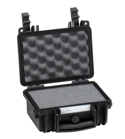Explorer Cases 1908 Maletín Negro con Espuma
