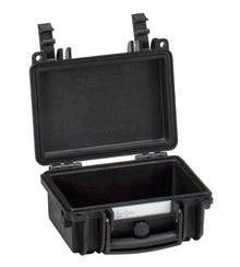 Explorer Cases 1908 Maletín Negro