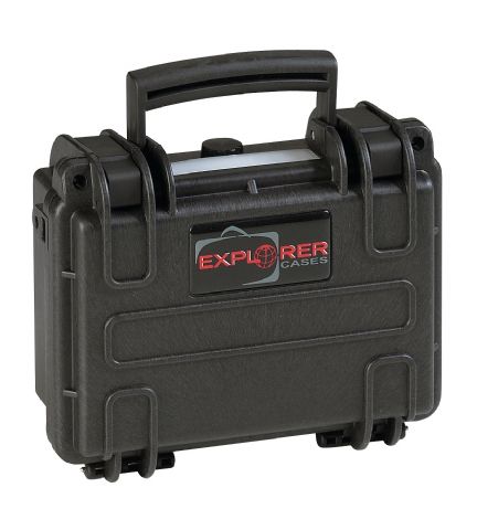 Explorer Cases 1908 Maletín Negro — 2