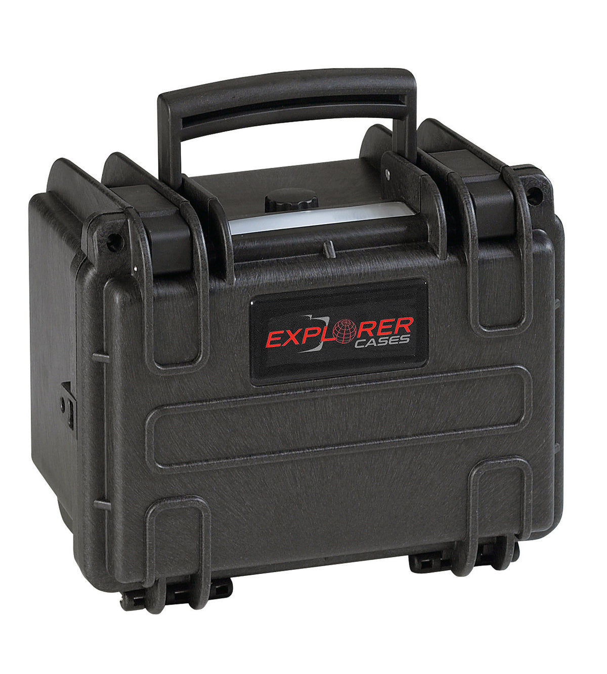 Explorer Cases 1913 Maletín Negro con Espuma
