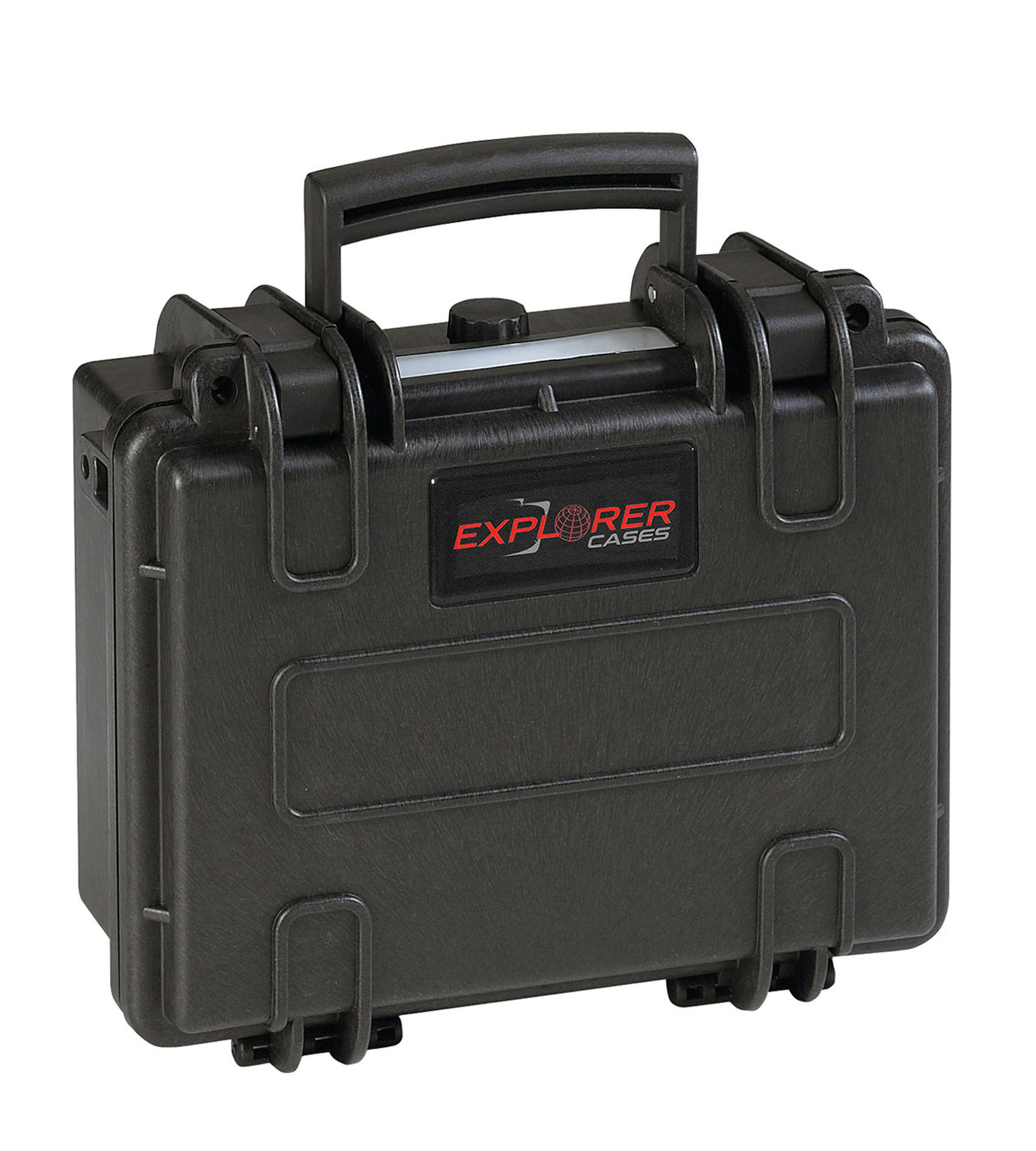 Explorer Cases 2209 Maletín Negro con Espuma — 2
