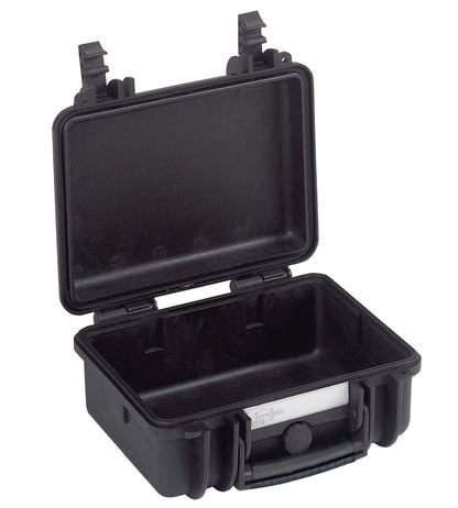 Explorer Cases 2712HL Maletín Negro