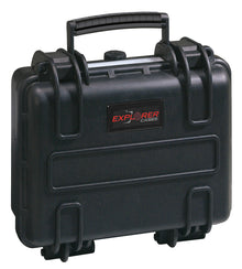 Explorer Cases 2712HL Maletín Negro — 2