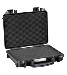 Explorer Cases 3005 Maletín Negro con Espuma
