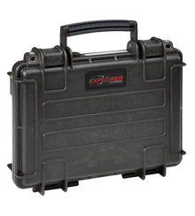 Explorer Cases 3005 Maletín Negro con Espuma — 2