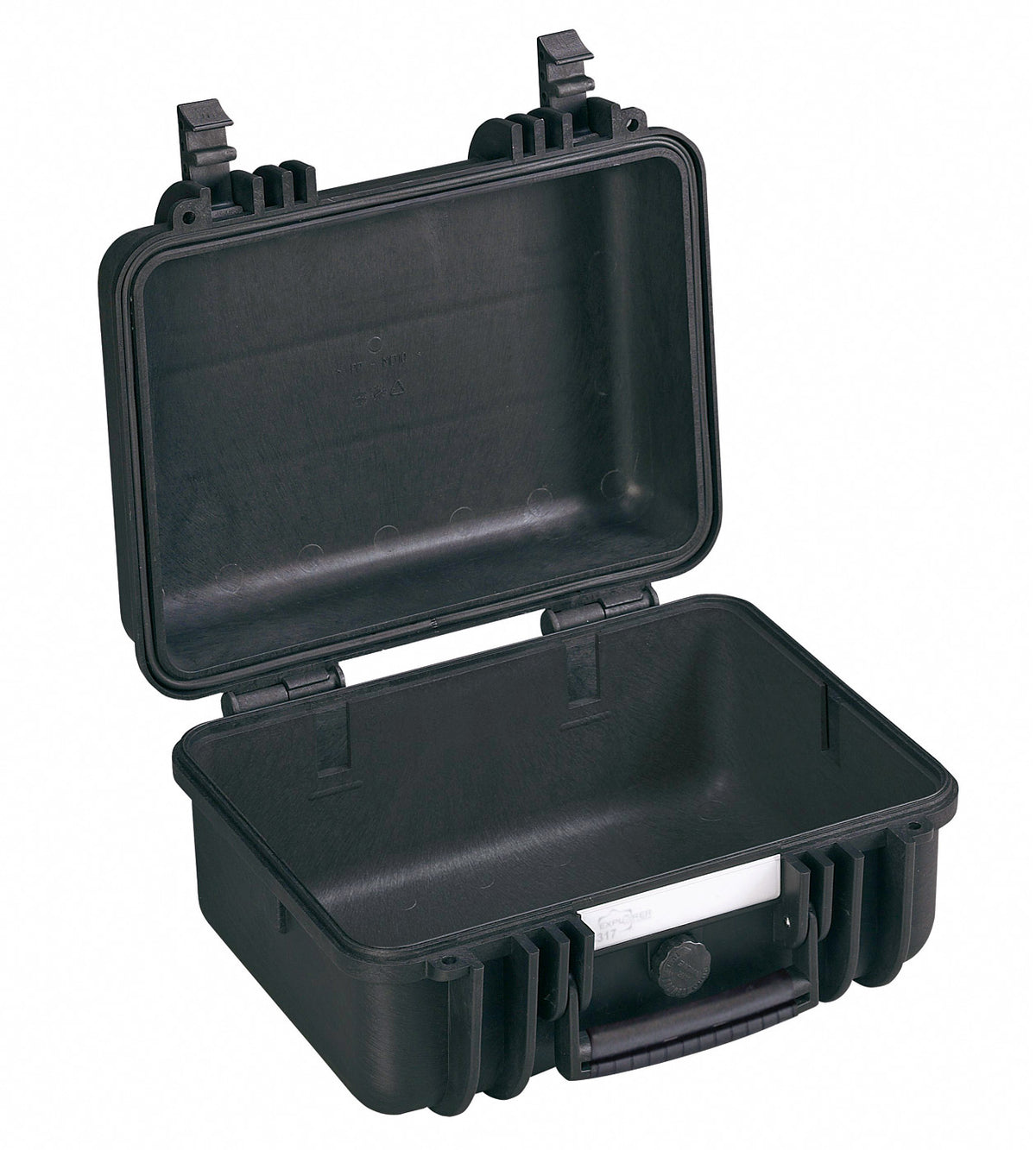 Explorer Cases 3317HL Maletín Negro