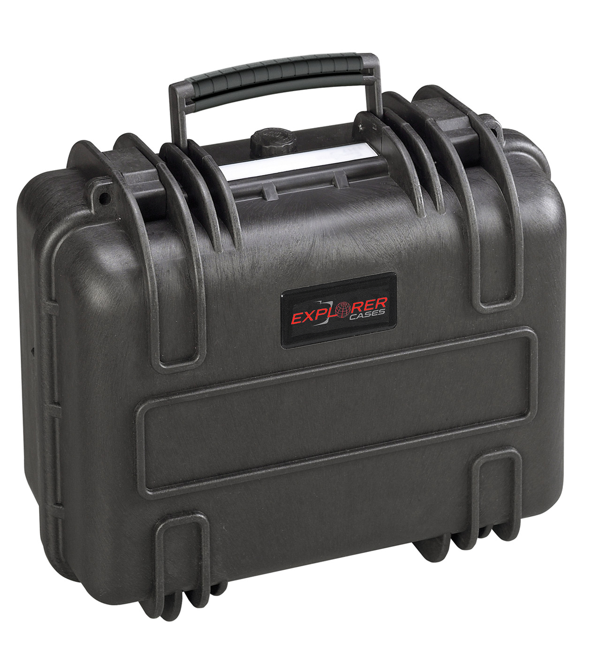 Explorer Cases 3317HL Maletín Negro — 2