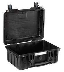 Explorer Cases 3818HL Maletín Negro