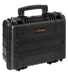 Explorer Cases 3818HL Maletín Negro — 2