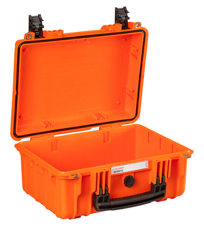 Explorer Cases 3818HL Maletín Naranja