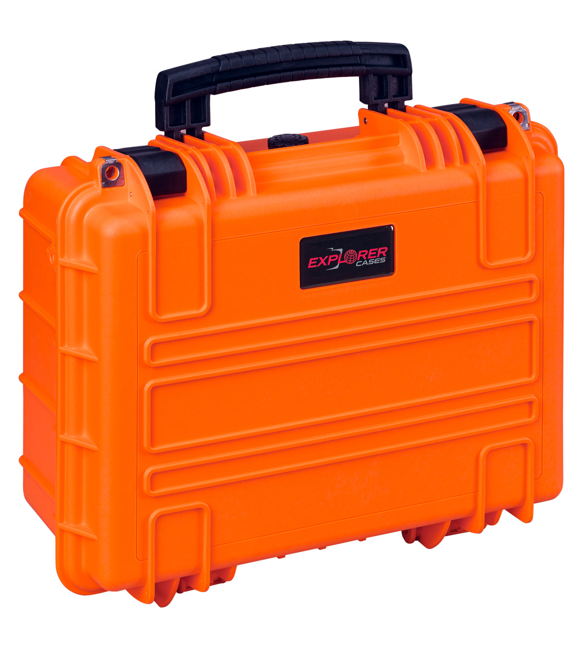 Explorer Cases 3818HL Maletín Naranja — 2