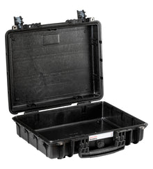 Explorer Cases 4412HL Maletín Negro