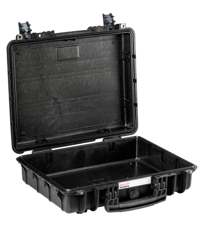 Explorer Cases 4412HL Maletín Negro