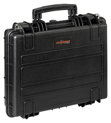 Explorer Cases 4412HL Maletín Negro — 2