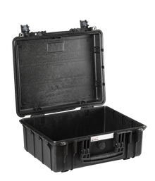 Explorer Cases 4419HL Maletín Negro
