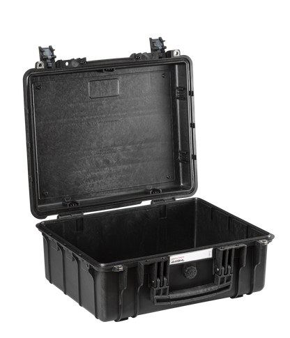 Explorer Cases 4419HL Maletín Negro