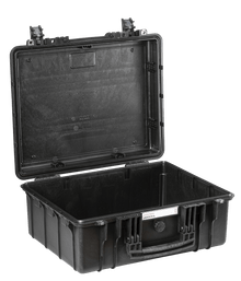 Explorer Cases 4820HL Maletín Negro