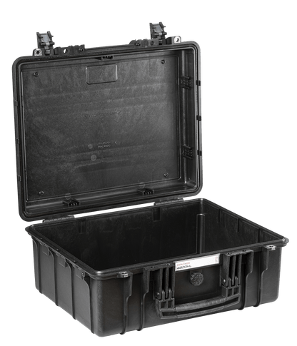 Explorer Cases 4820HL Maletín Negro