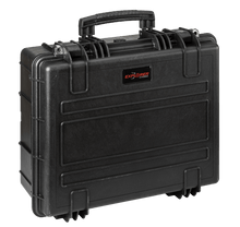 Explorer Cases 4820HL Maletín Negro — 2