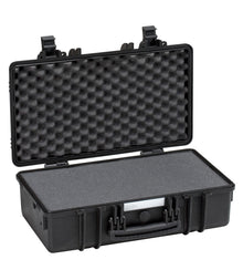 Explorer Cases 5117 Maletín Negro con Espuma