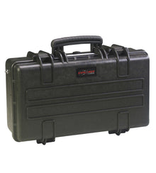 Explorer Cases 5117 Maletín Negro con Espuma — 2
