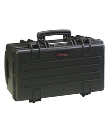 Explorer Cases 5122 Maletín Negro con Espuma — 2