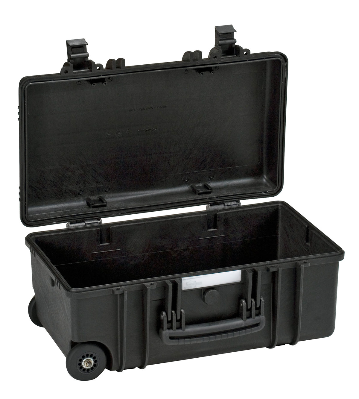 Explorer Cases 5122 Maletín Negro