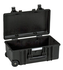 Explorer Cases 5122 Maletín Negro