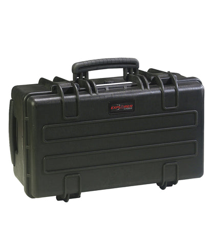 Explorer Cases 5122 Maletín Negro — 2
